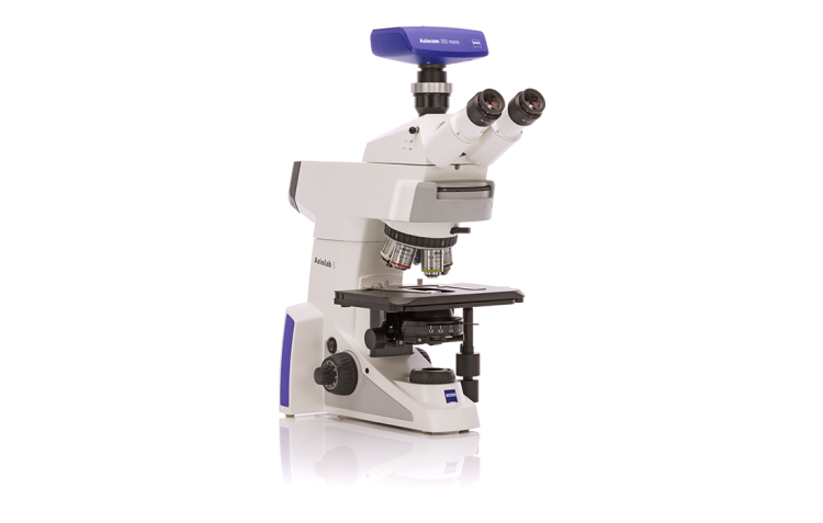 Zeiss Axiolab5 Mikroskop2