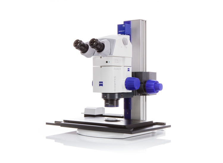 Zeiss DiscoveryV8 1