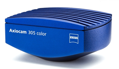 Zeiss 305 Color Camera