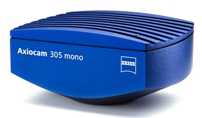 Zeiss 305 Mono Camera