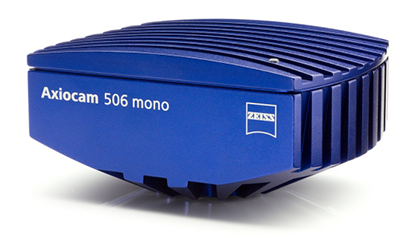 Zeiss 506 Mono Camera