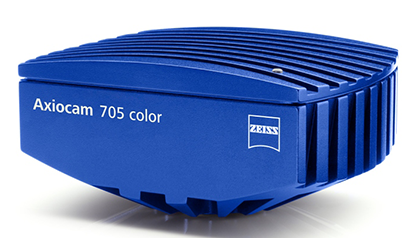 Zeiss 705 Color Camera
