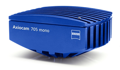 Zeiss 705 Mono Camera