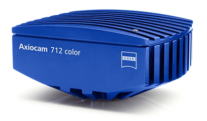 Zeiss 712 Color Camera